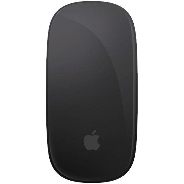 Apple Magic Mouse Black — Noutbuk aksesuarları, Bakı