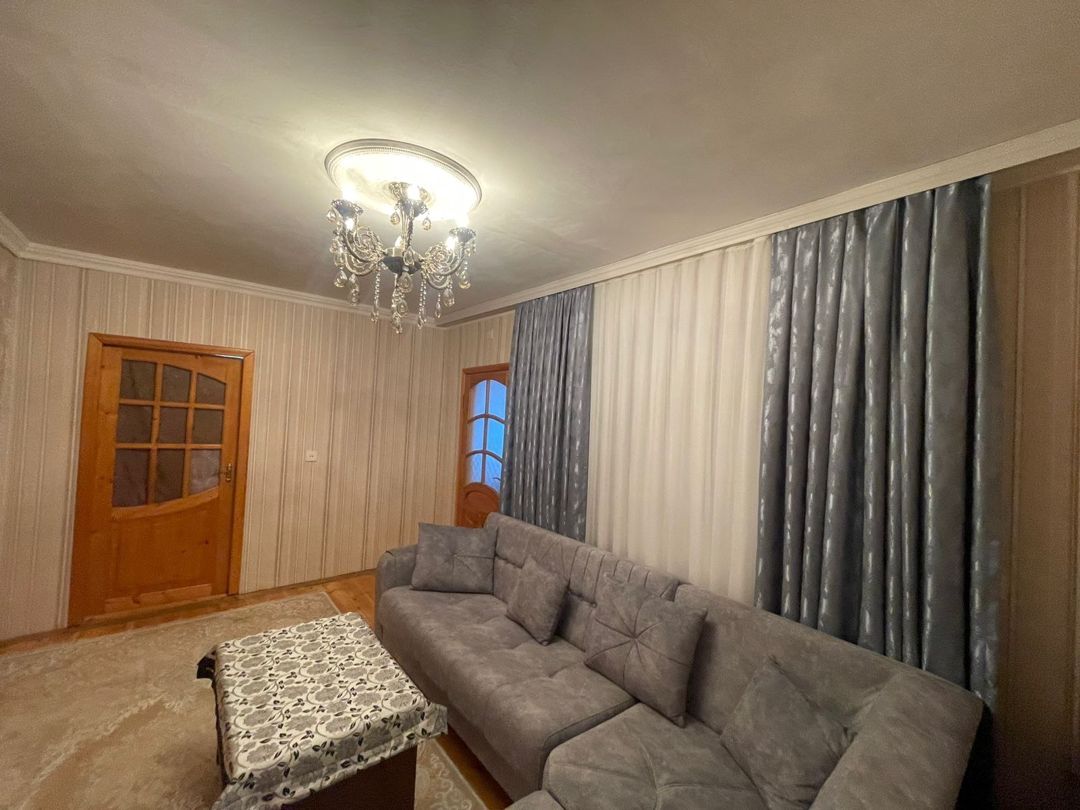 Həyət evi, Sumqayıt ş — Ev, villa, Sumqayıt (11)