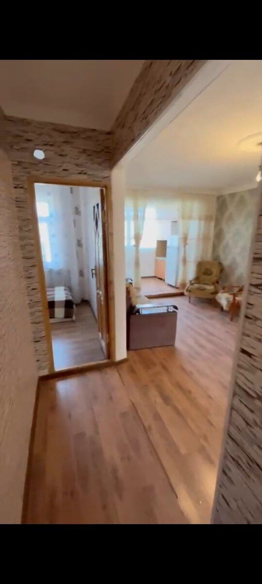 2-otaqlı mənzil kirayə verilir, Gəncə ş., 54 m² — Mənzil, Gəncə (3)