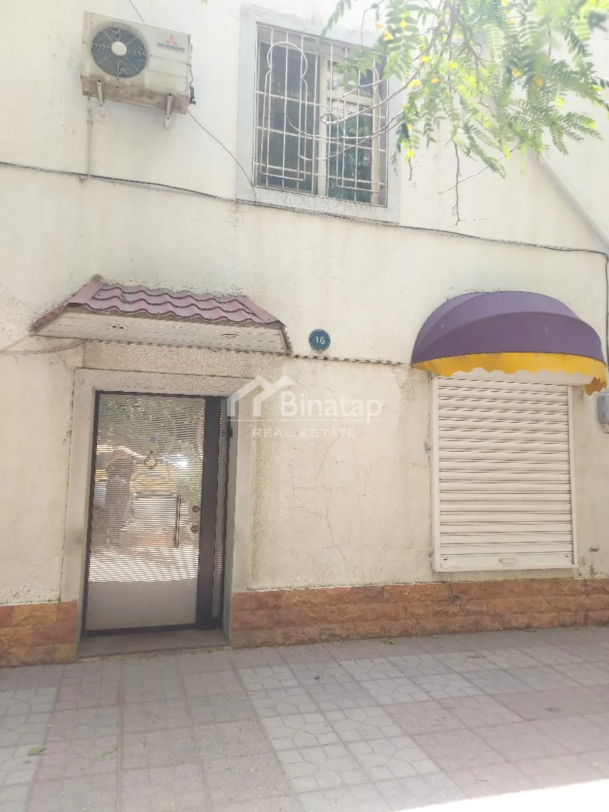 İcarəyə verilir obyekt 300 m², Nizami metrosu, Yasamal rayonu — Bakı