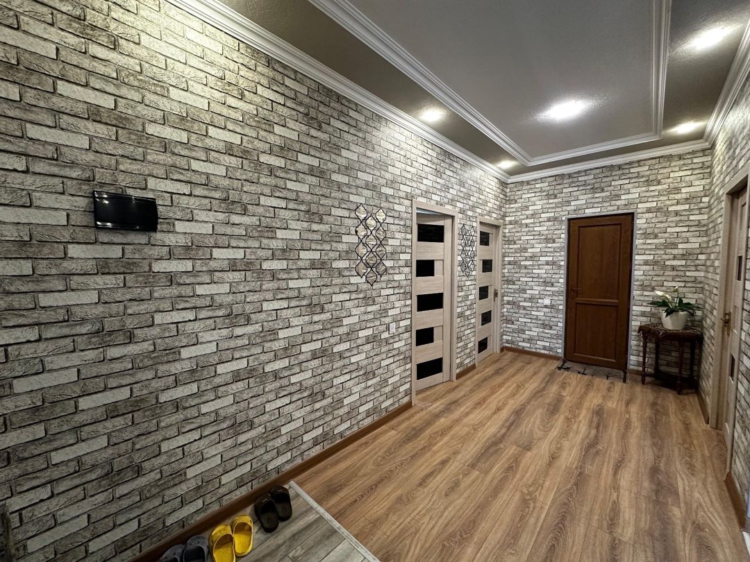 Bağ evi kirayə verilir, Quba r — Ev, villa, Quba (8)