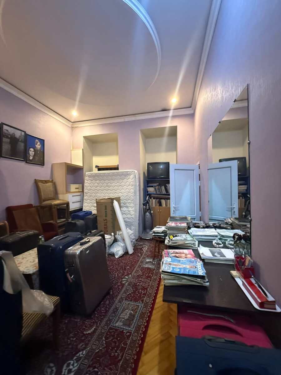 Satılır 2 otaqlı ofis 55 m² — Ofis, Bakı (2)