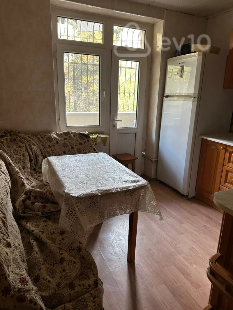 3 otaqlı mənzil, 69 m², Süleyman Sani Axundov küçəsi — Mənzil, Bakı (5)