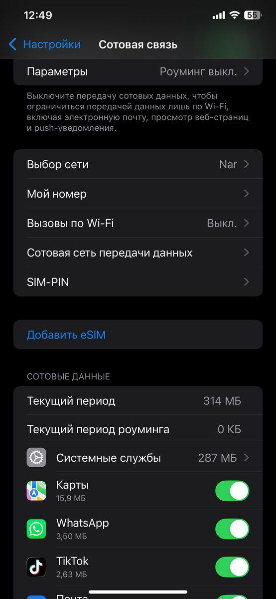 Apple iPhone XS Max Silver 256GB/4GB — Smartfonlar, Bakı (8)