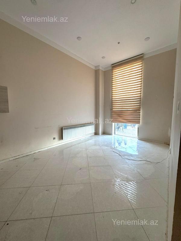 Satılır 9 otaqlı Obyekt, 410 m², Sumqayıt Bulvarı — Əmlak, Sumqayıt (9)