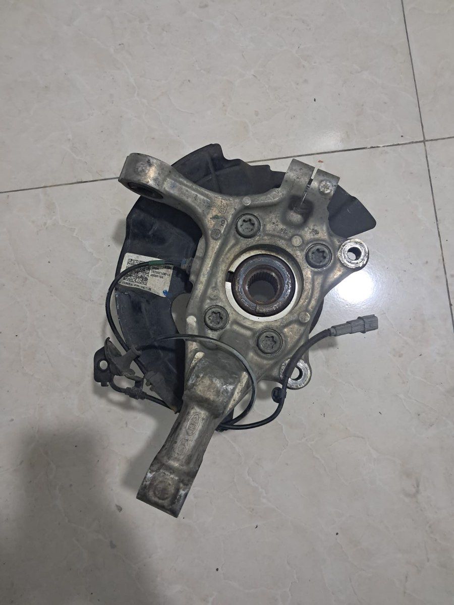 Hyundai Sonata və Kia K5 Asqı sistemi hissələri — Ehtiyat hissələri və aksesuarlar, Bakı (5)