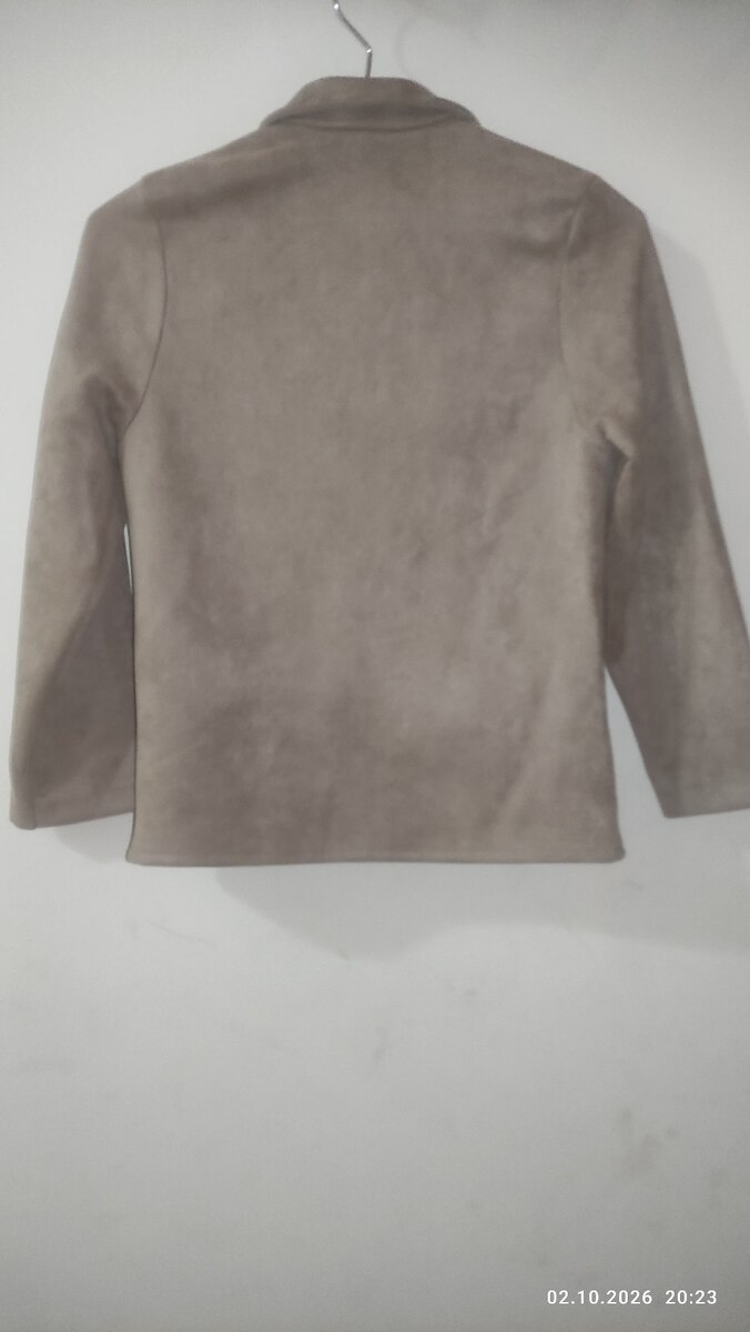Jaket — Uşaq geyimi, Bakı (4)