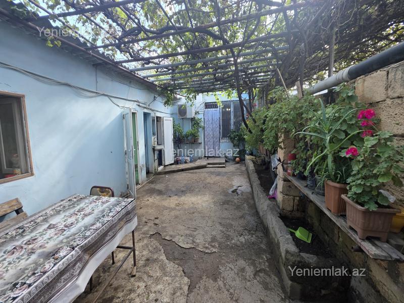 Satılır 5 otaqlı Həyət evi / Villa, 140 m², İnsaatçılar qəs — Ev, villa, Sumqayıt (4)