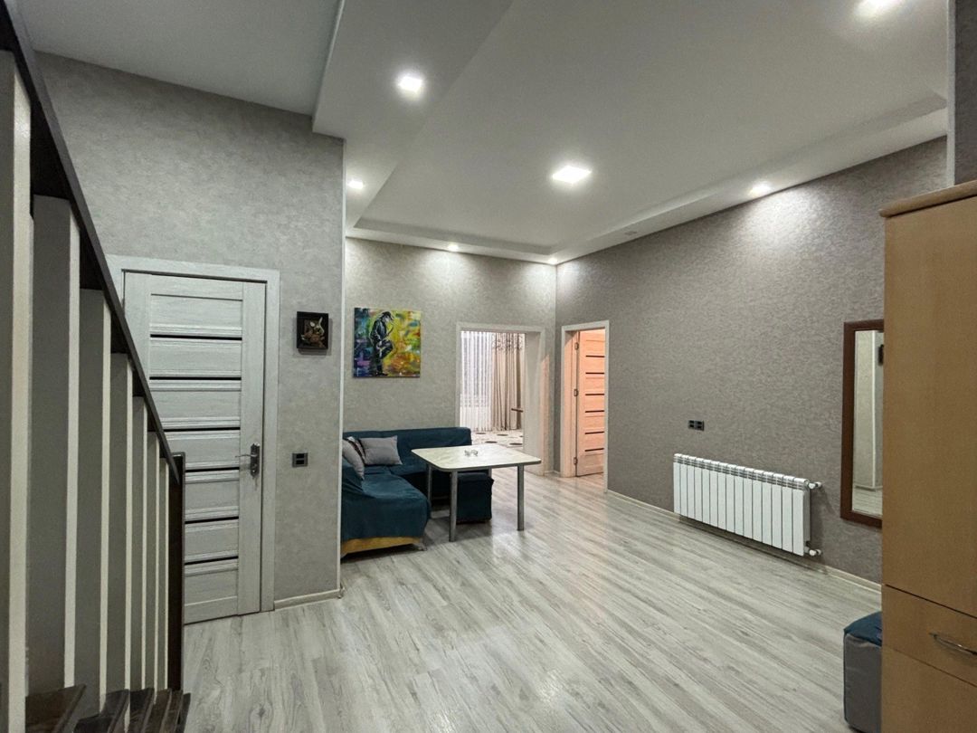 Satılır 5 otaqlı həyət evi/bağ evi 235 m² — Ev, villa, Bakı (7)