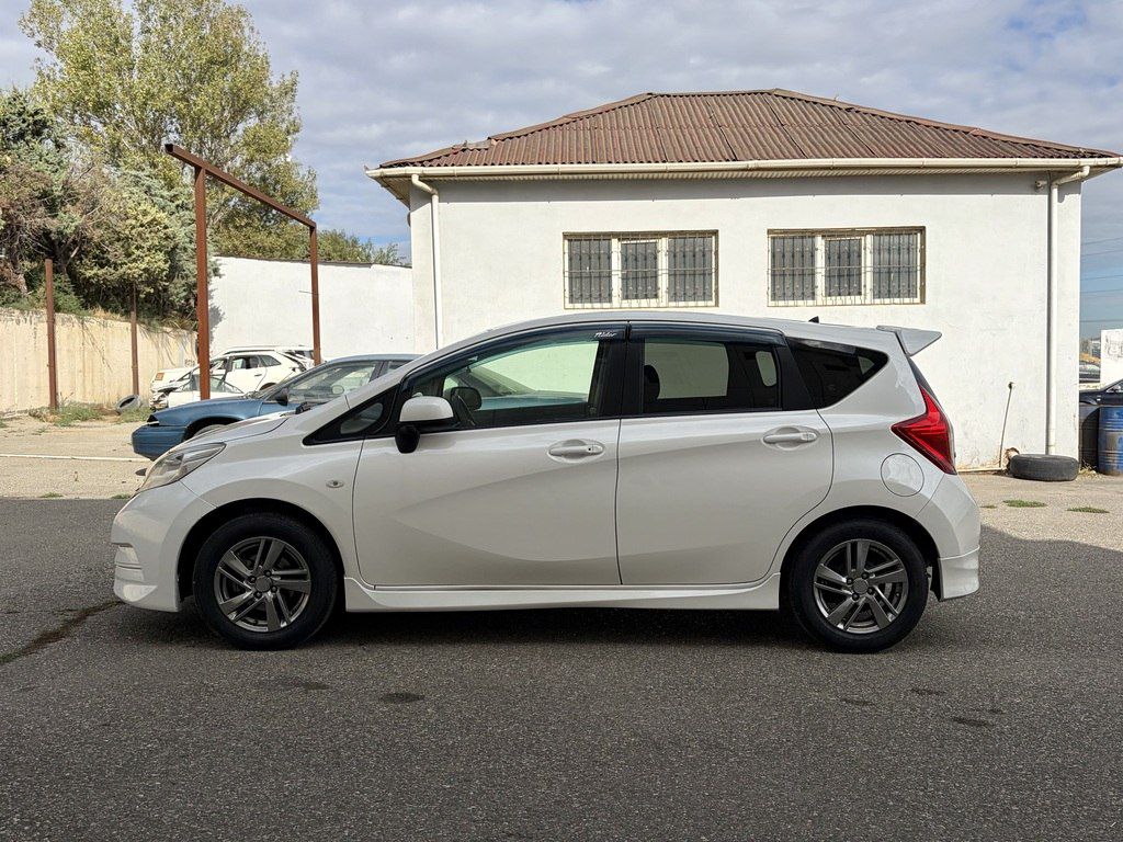 Nissan Note, 1.2 L, 2013 il, 121 000 km — Avtomobillər, Bakı (3)
