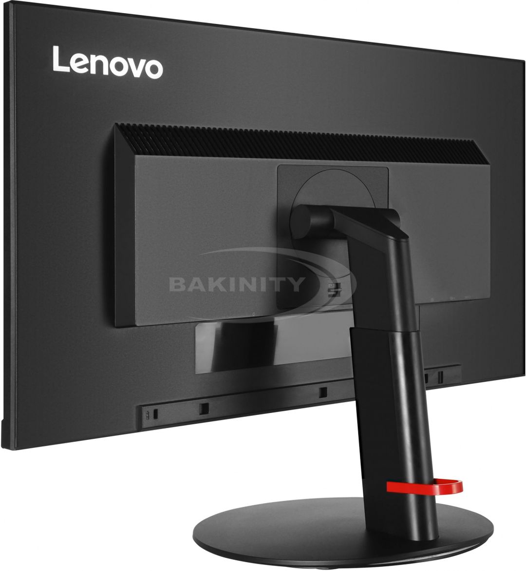 Monitor Lenovo ThinkVision T24i-19 (61D6MAT2EU) — Monitorlər, Bakı (2)