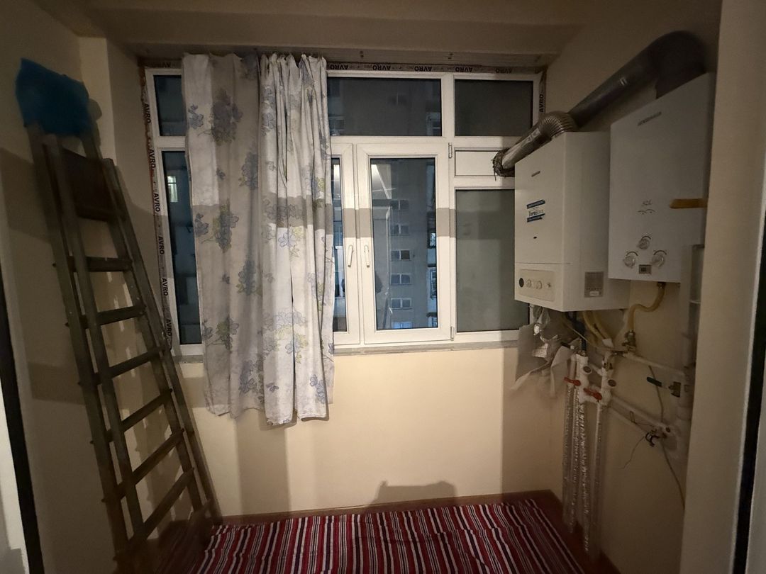 Satılır 2 otaqlı yeni tikili 65 m² — Mənzil, Bakı (5)