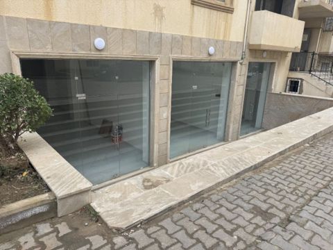 Satılır obyekt 55 m² — Mələk xanım