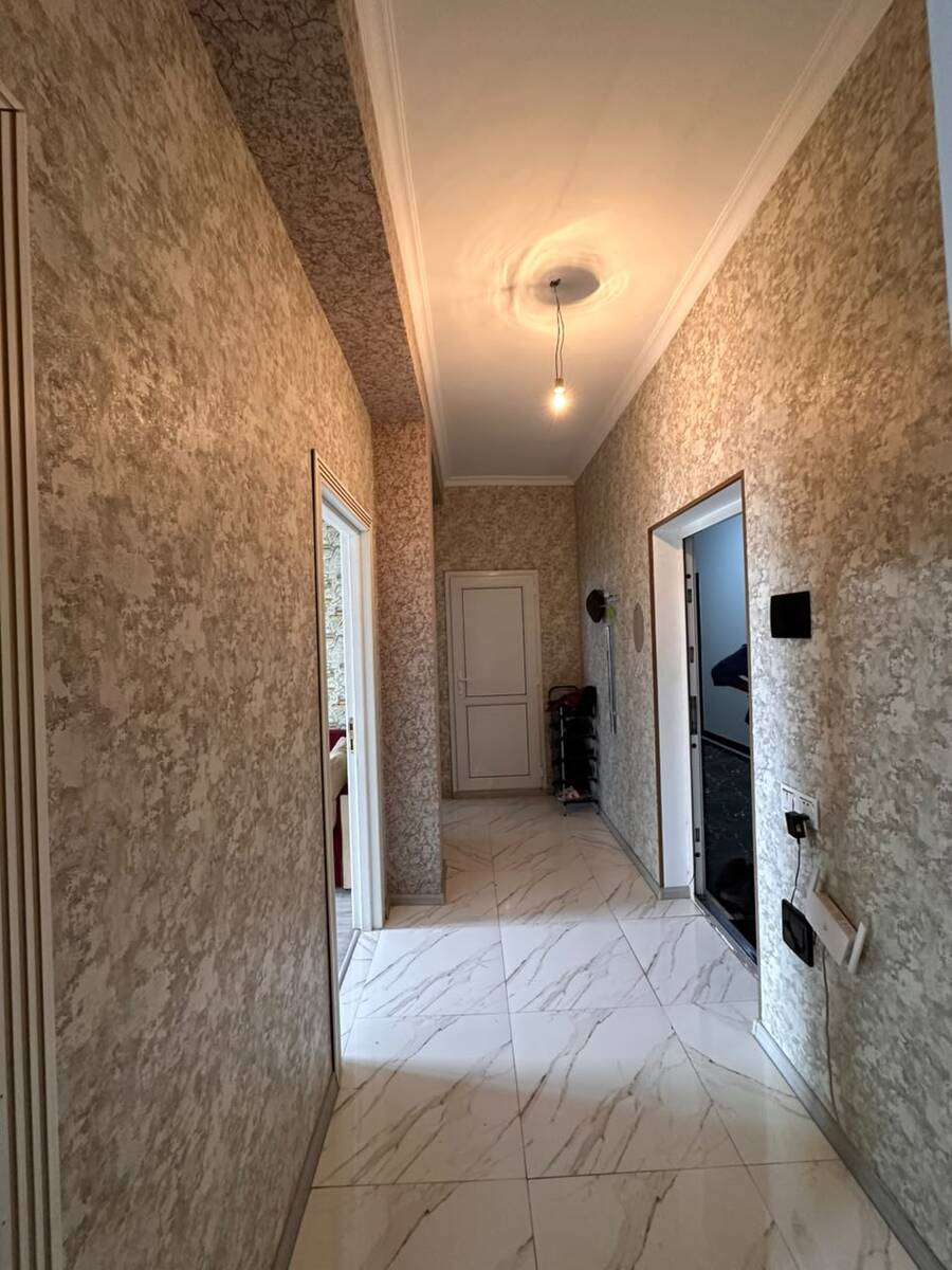 Satılır 2 otaqlı köhnə tikili 68 m² — Mənzil, Xırdalan (5)