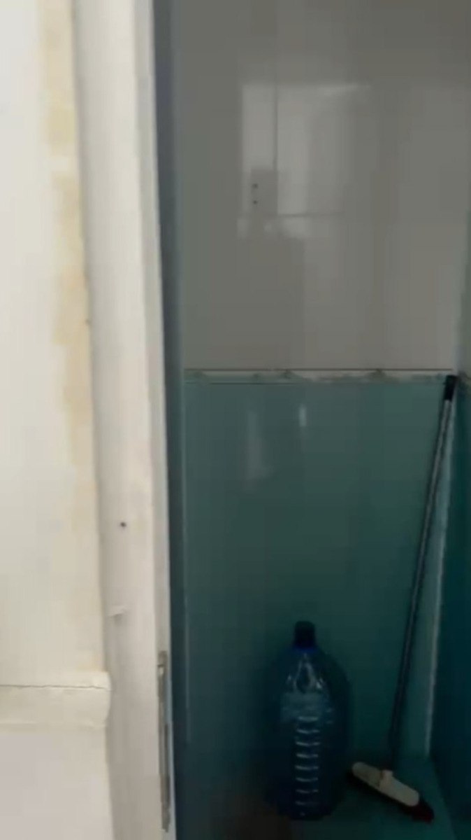 İcarəyə verilir 3 otaqlı yeni tikili 70 m² — Mənzil, Bakı (8)