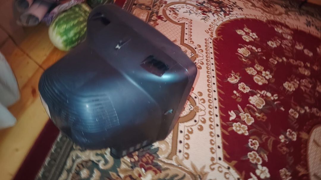Televizor Supra — TV və Video, Bakı (3)