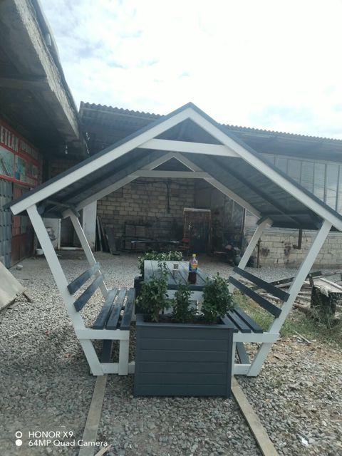 Söhbətgah — 1 500 ₼ · Bakı · Dacha və bağ Söhbətgah — Bakı