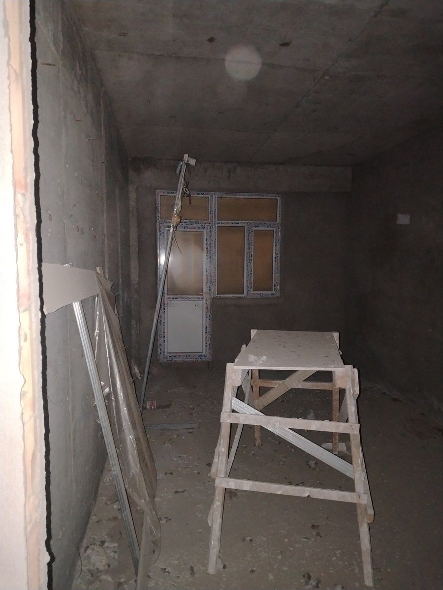 Satılır 2 otaqlı yeni tikili 100 m² — Mənzil, Bakı (12)