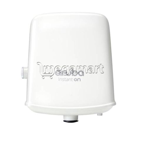Wi-Fi giriş nöqtəsi Aruba Instant On AP17 (RW) 2x2 Wi-Fi 5 (R2X11A) — 649.99 ₼ · Bakı · Giriş nöqtələri Wi-Fi giriş nöqtəsi Aruba Instant On AP17 (RW) 2x2 Wi-Fi 5 (R2X11A) — Bakı
