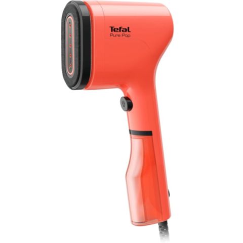 Tefal Pure Pop DT2022 Əl Buxarlı Ütü Kompakt və yüngül buxarlandırıcı — Bakı