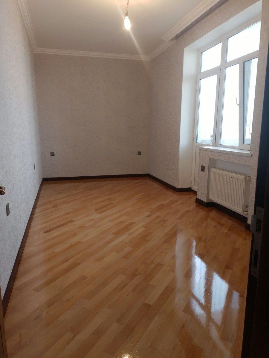 Satılır 2 otaqlı yeni tikili 82 m² — Mənzil, Bakı (3)