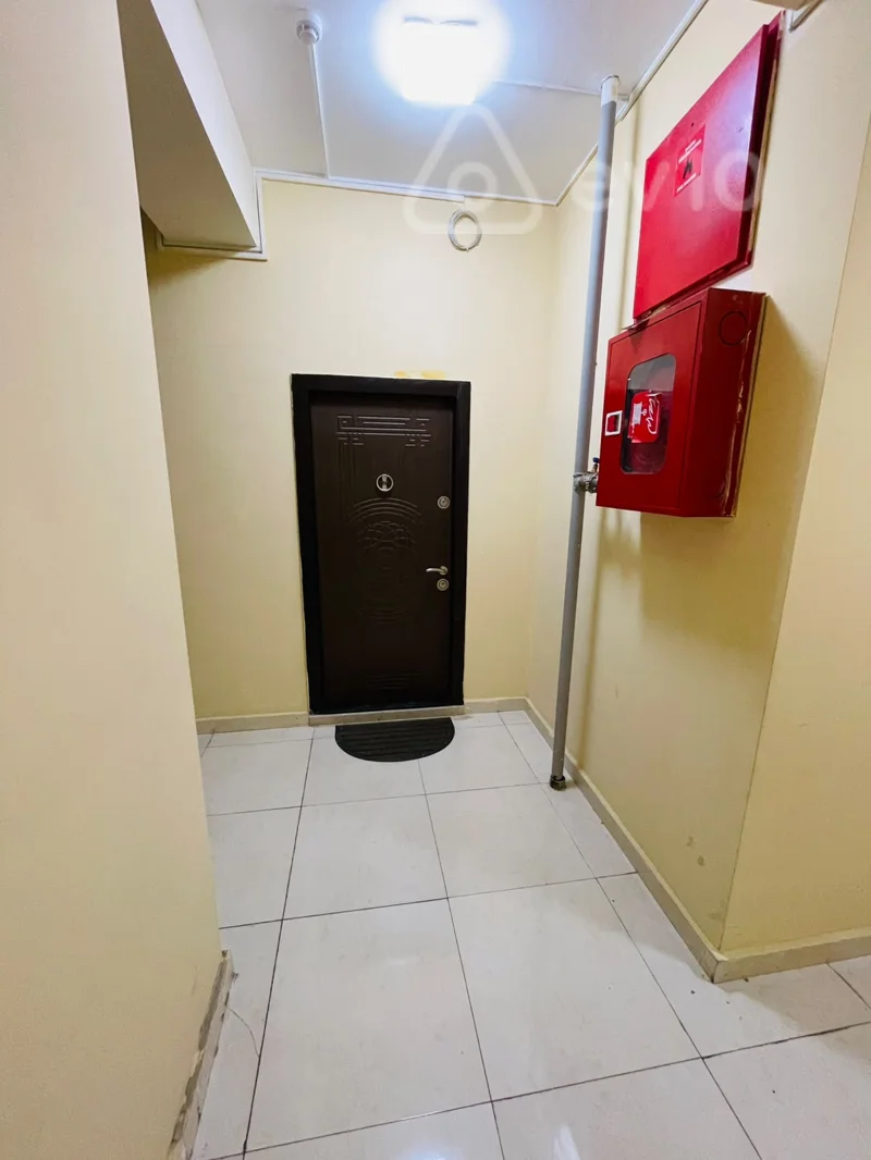 2 otaqlı mənzil, 49 m², Bakı, Yeni Günəşli qəsəbəsi — Mənzil, Bakı (4)