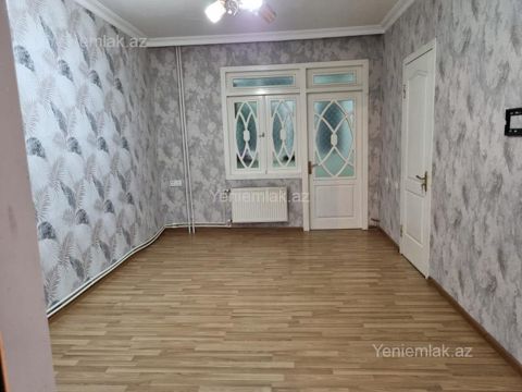 Satılır 2 otaqlı Bina evi menzil (Köhnə tikili), 50 m², Binəqədi rayonu — Bakı