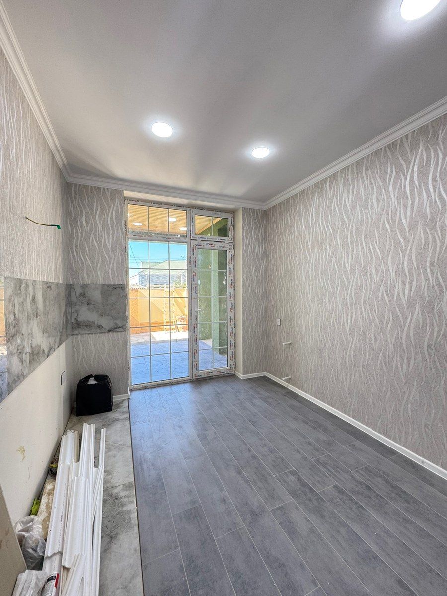 Həyət evi, Hövsan qəs — Ev, villa, Bakı (10)