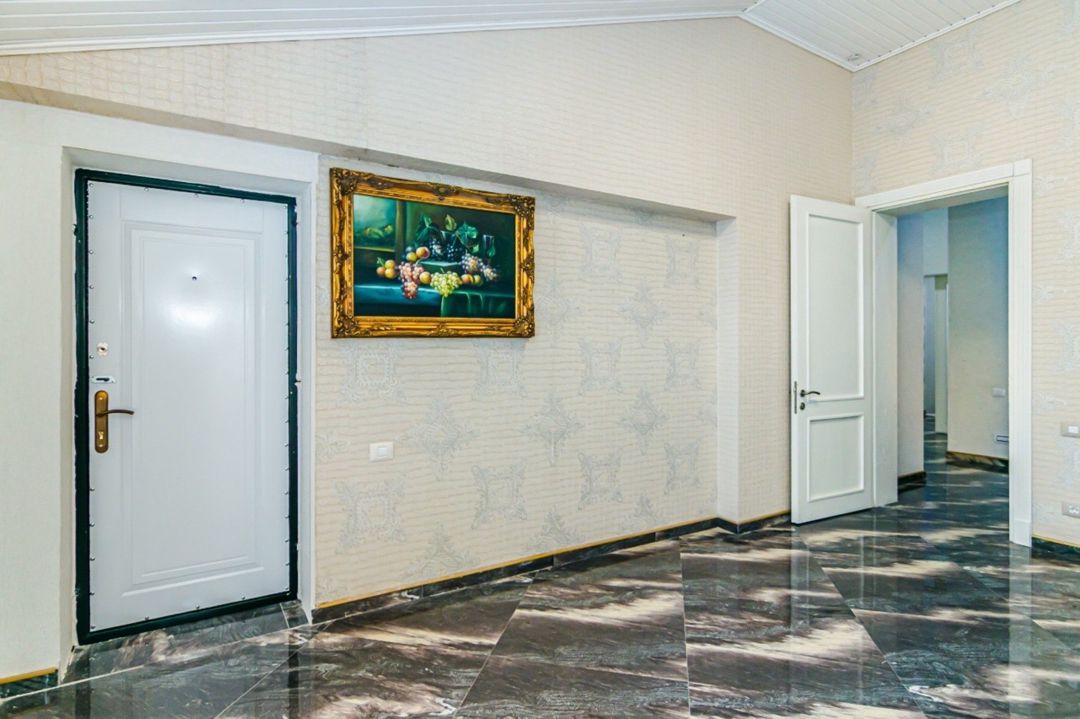 2-otaqlı yeni tikili kirayə verilir, 28 May m., 107 m² — Mənzil, Bakı (12)