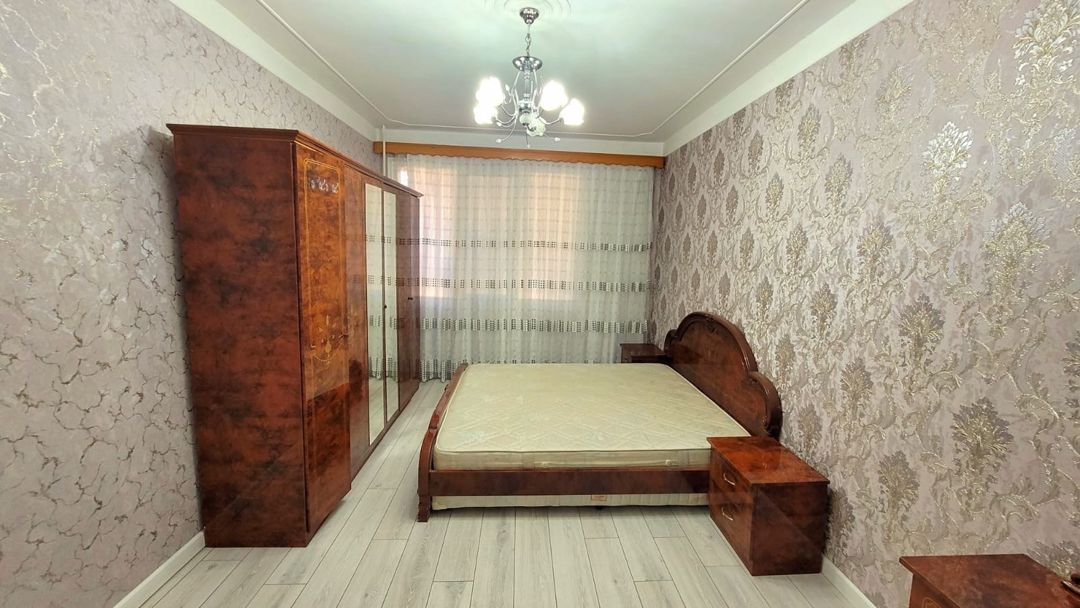 Satılır 3 otaqlı köhnə tikili 70 m² — Mənzil, Bakı (7)