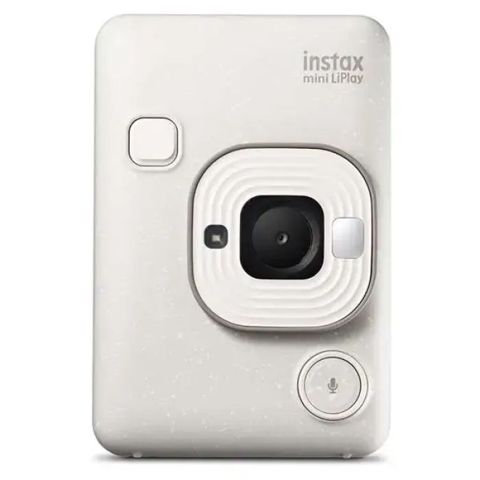 Fujifilm Instax Mini LiPlay Misty – hibrid instant fotoaparat Həm — 470 ₼ · Bakı · Fotoaparat Fujifilm Instax Mini LiPlay Misty – hibrid instant fotoaparat Həm — Bakı