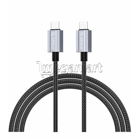Kabel ORICO-GQA100-10-BK-BP 1 m — 14 ₼ · Bakı · Smartfon üçün kabelləri və keçidçilər Kabel ORICO-GQA100-10-BK-BP 1 m — Bakı