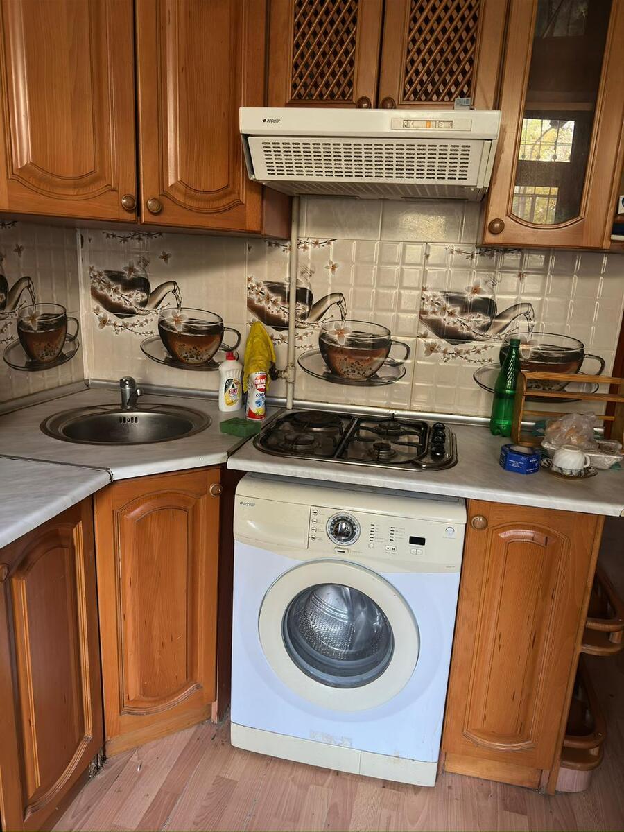 Satılır 3 otaqlı köhnə tikili 69 m² — Mənzil, Bakı (6)