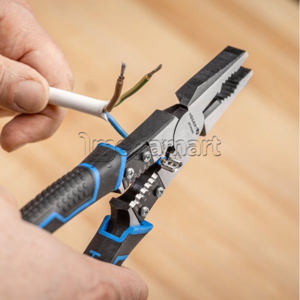 Kəlbətin Çoxfunksiyalı 215 mm Högert HT1P242 — Mallar, Bakı (2)