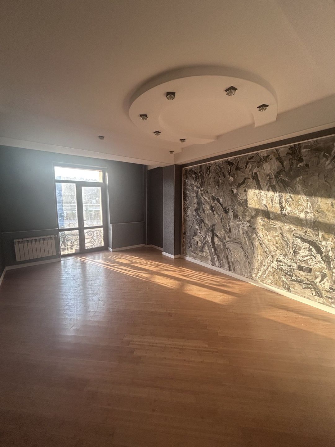 Satılır 3 otaqlı yeni tikili 130 m² — Mənzil, Bakı (7)