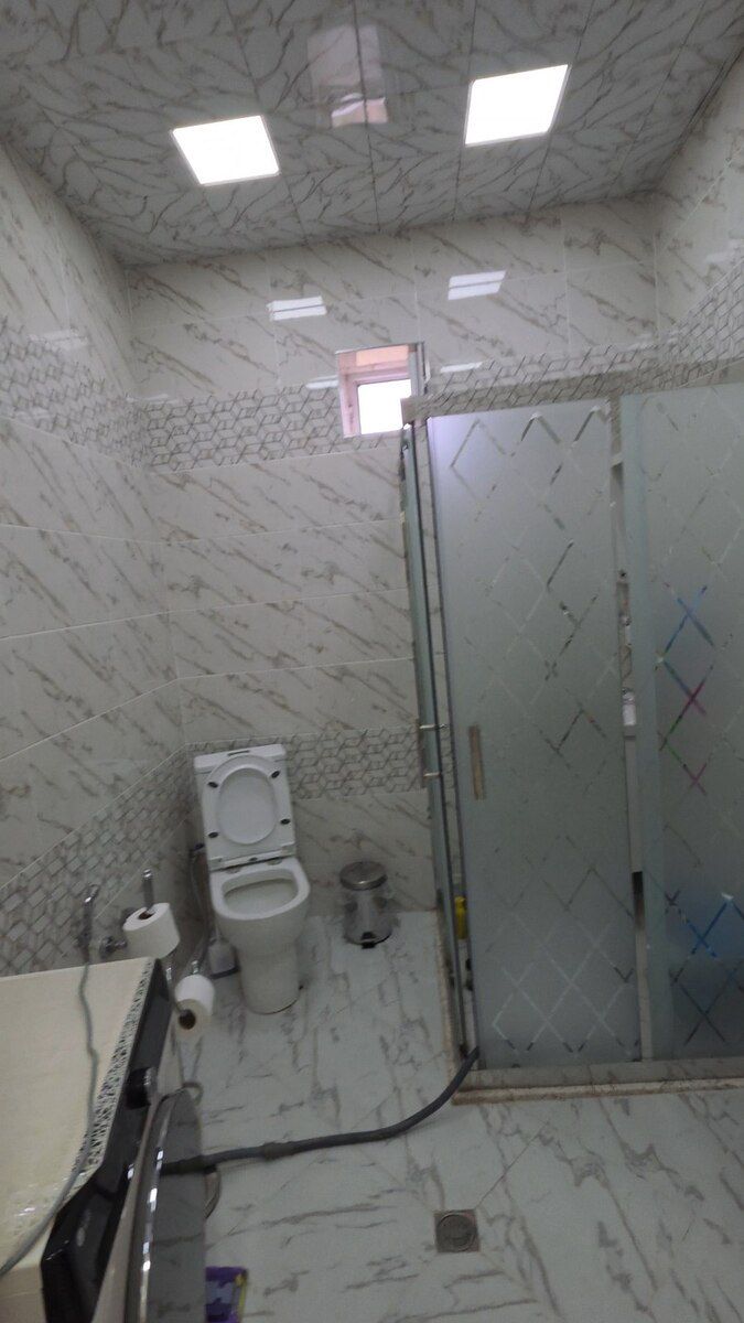 Həyət evi, Ramana qəs — Ev, villa, Bakı (8)