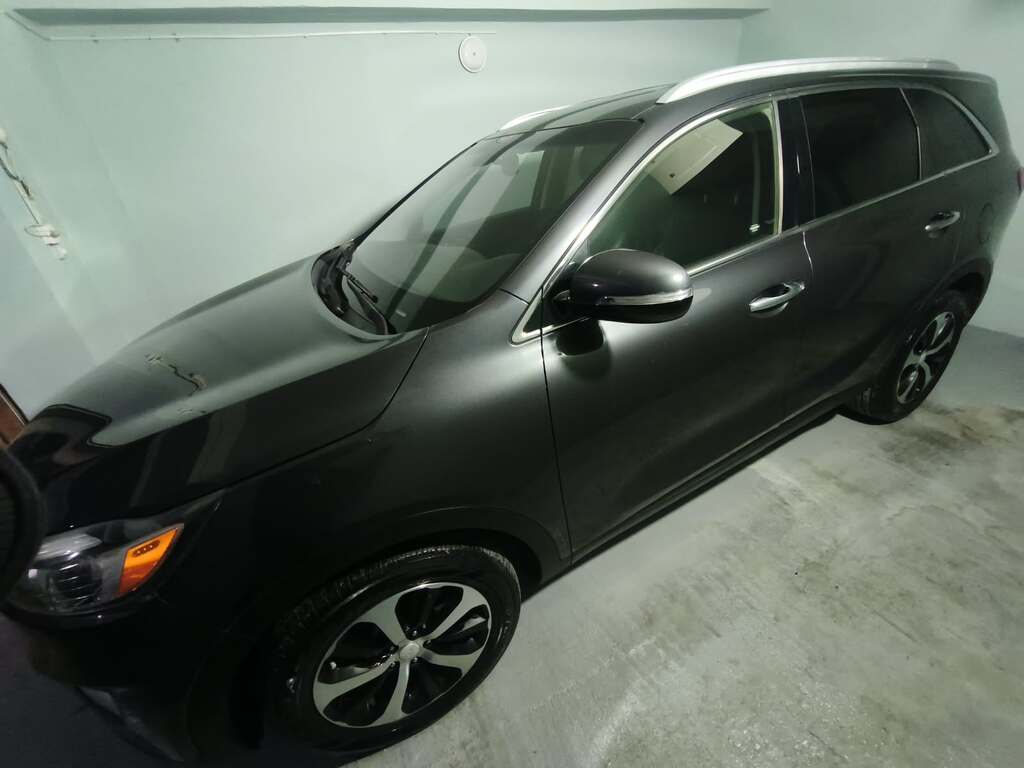 Kia Sorento, 2.0 L, 2015 il, 227 661 km 88-DG-671 — Avtomobillər, Bakı (7)