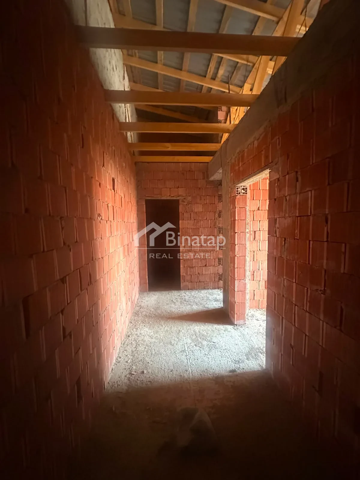 Satılır 2 otaqlı yeni tikili 70 m², Masazır qəsəbəsi, Abşeron rayonu — Bakı