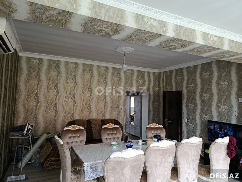 Həyət evləri Satılır Sabunçu r., Sabunçu q., 9 otaq, 200 m² — Ev, villa, Bakı (2)