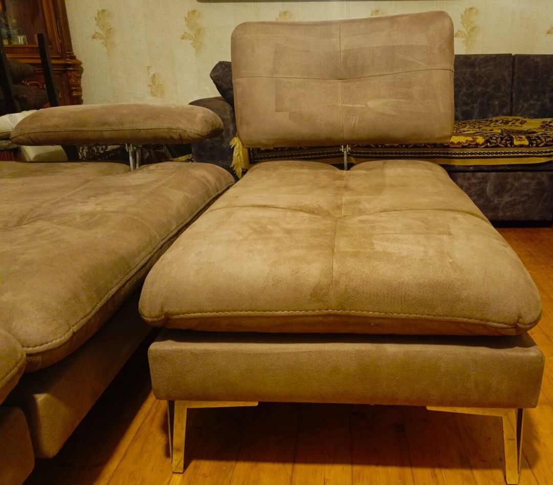 Divan və kreslo "Saloğlu" — Mebel, Bakı (11)