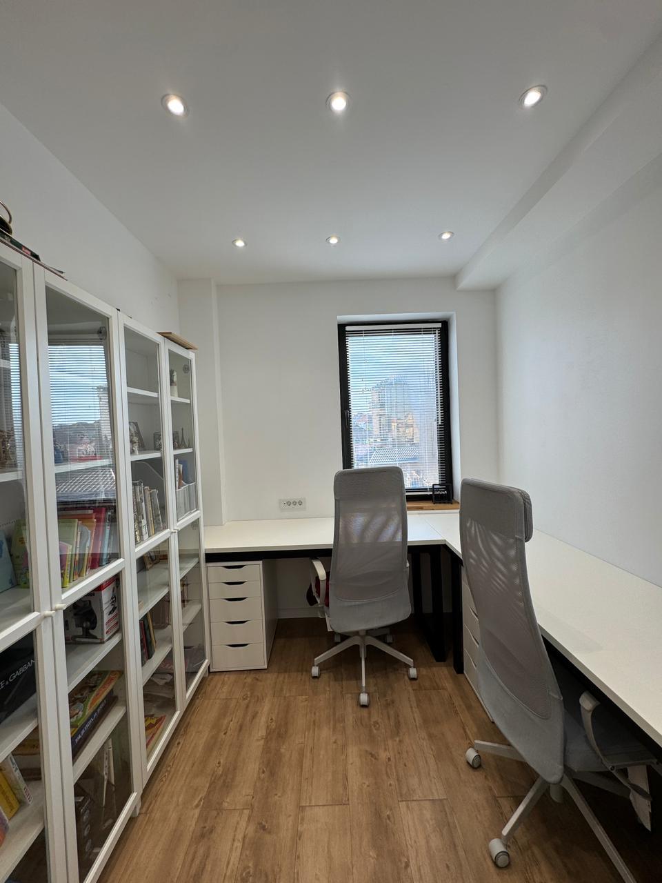 8 otaqlı ev, 350 m², Mətbuat — Ev, villa, Sumqayıt (10)