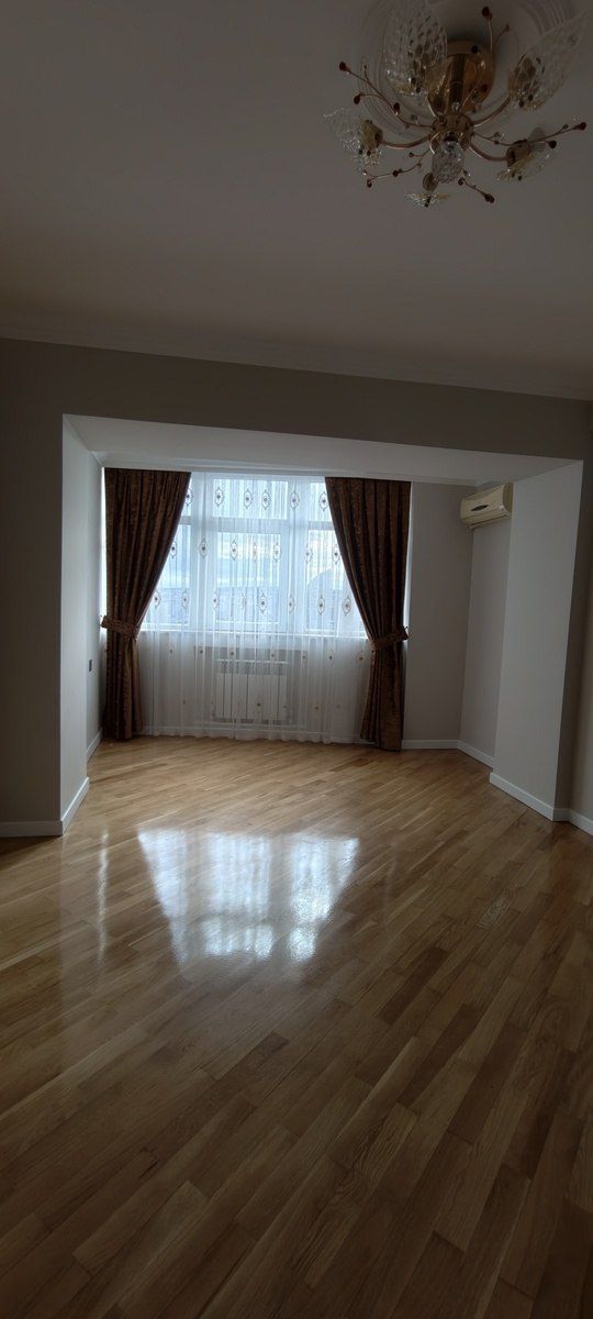 Satılır 3 otaqlı yeni tikili 148 m² — Mənzil, Bakı (8)
