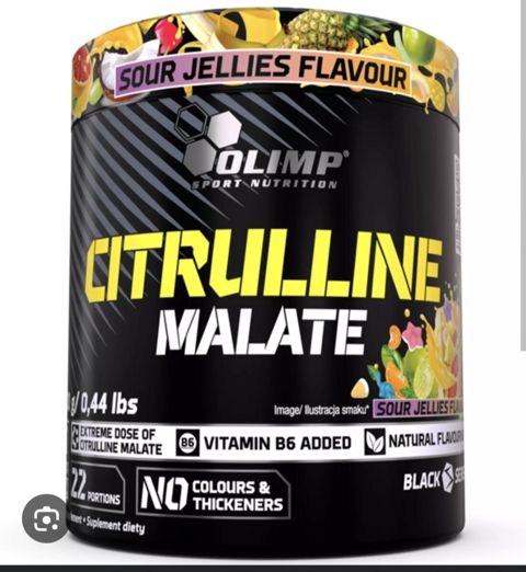 Olimp Citrulline — Bakı