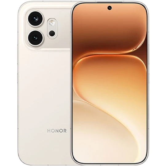 Mobil Telefon Honor 600 12GB/256GB Golden White — Bakı