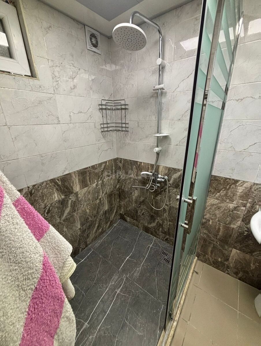 Satılır 1 otaqlı köhnə tikili 55 m² — Mənzil, Bakı (5)