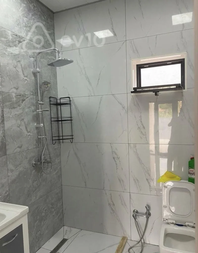 3 otaqlı həyət evi, 100 m², Novxanı — Ev, villa, Bakı (10)
