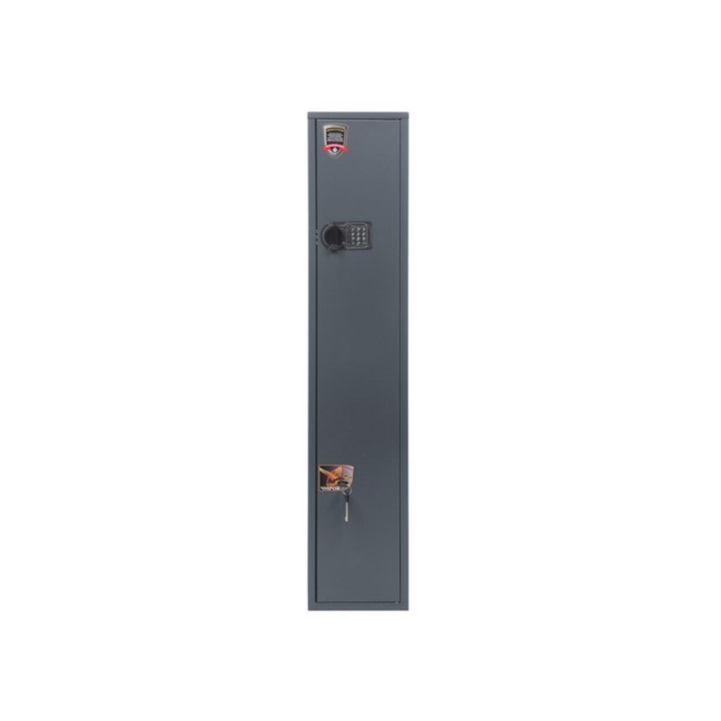 Aıko Çirok 1318 EL – elektron və açarlı silah seyfi Aıko Çirok 1318 — Seyfləri, Bakı (2)