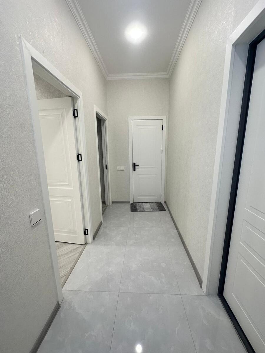 İcarəyə verilir 2 otaqlı yeni tikili 65 m² — Mənzil, Bakı (10)