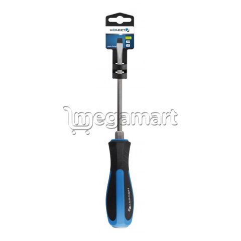 Dielektrik Vintaçan Högert HT1S064 Yivli, SL5,5×100 mm — Repair & Construction