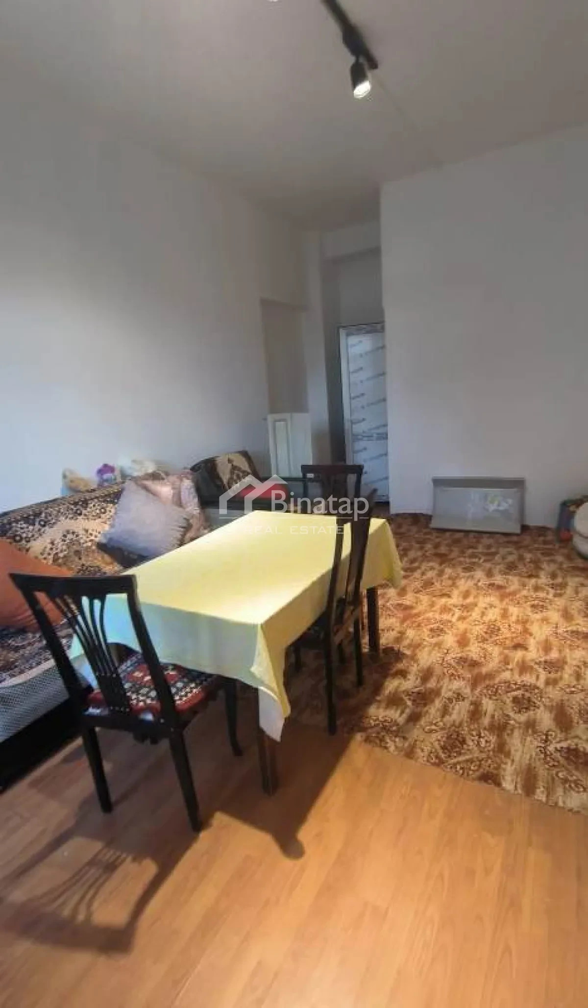 Satılır 1 otaqlı yeni tikili 23 m², 8 Noyabr metrosu, Nəsimi rayonu — Mənzil, Bakı (5)